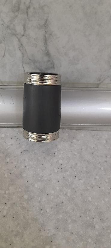 nar fakturali xett: Klarnet Hissəsi — 2