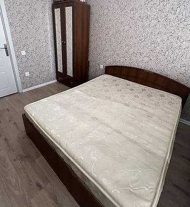 İkinəfərlik çarpayı, İşlənmiş