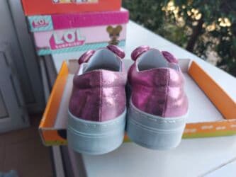 Pencəklər: Tuflilər, Qız üçün, 29 — 4