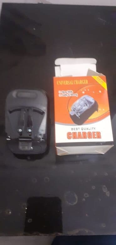 Kepenek adaptor yenidir