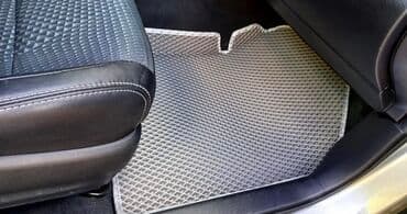 eva ayaqalti: Toyota camry eva ayaqalti 🚙🚒 ünvana və bölgələrə ödənişli çatdırılma — 1