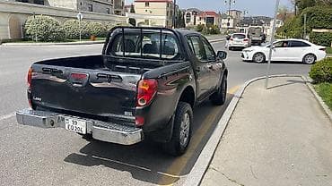 Mitsubishi L200: 2.5 l | 2008 il 69000 km Pikap