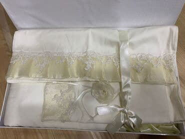 брендовое постельное белье: Новый Для взрослых Двуспальное 4 сезона Хлопок Комплект постельного белья, Бесплатная доставка — 2