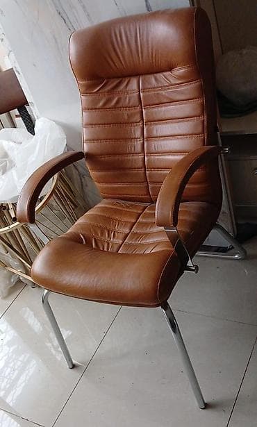 ev al: Endirim ‼️ ✔️85 man(Həzi Aslanov). Kreslo. Vitrin malidir.Yenidir‼️ — 1