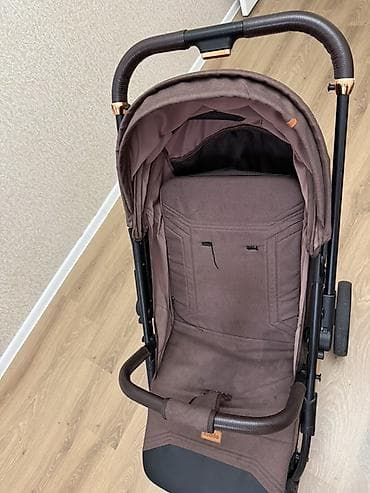 uşaq bodileri: Klassik gəzinti arabası, Kidilo, İşlənmiş, Yaş: 24-30 ay, Ünvandan götürmə — 6