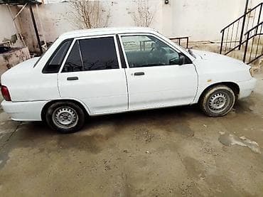 ford transit kreditle satisi: Saipa : 1.3 l | 2013 il 102500 km Sedan — 6