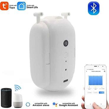 Təsvir: 1. Pərdələrinizi müntəzəm olaraq açın və bağlayın. 2 lalafo.az -da Təsvir: 1. Pərdələrinizi müntəzəm olaraq açın və bağlayın. 2