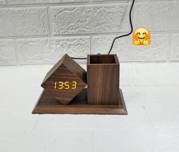 ✅saatli qelem qabi. ✅saatlı qələm qabı ✅saatlı ruçka qabı ✅saat rucka