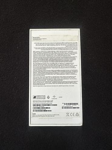 iphone 14 oro: IPhone 14 Pro, 128 GB, Qara, Face ID — 2