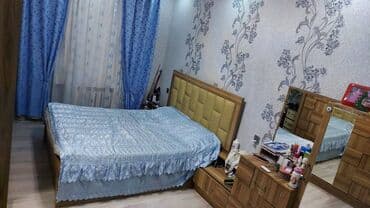 günəşli ev: Bakı, Günəşli, 5 otaqlı, Köhnə tikili, 110 kv. m — 15