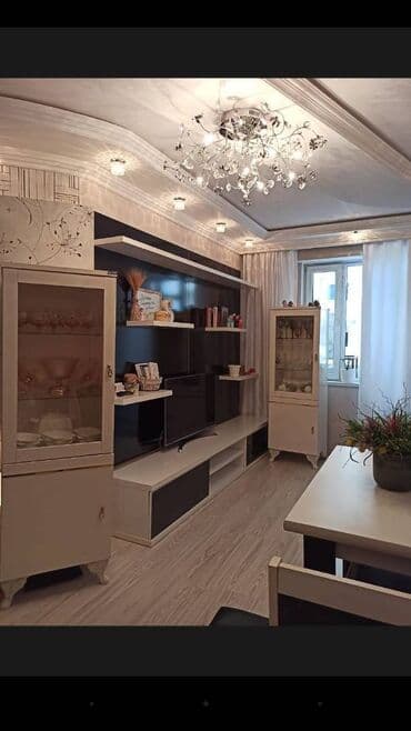 sumqayitda yeni tikili binalar ipoteka: 2 otaqlı, Yeni tikili, m. Koroğlu, 60 kv. m — 12