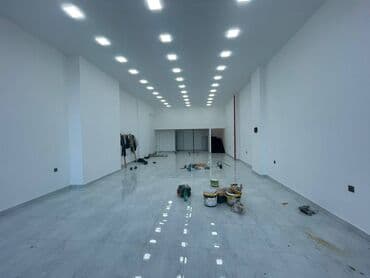 bakı tikiş evi ünvanları: İdeal yer. Obyekt icareye verilir. Obyektin sahesi 80 kv- dır — 6