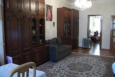 sovetski kiraye evler: Bakı, 28 May, 2 otaqlı, Köhnə tikili, m. Avtovağzal, 65 kv. m — 10