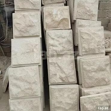 Aglay Daşlari 1 Kvadrati 3 Manat - 4 Eded Balyans Tumba Şar Karniz — 1