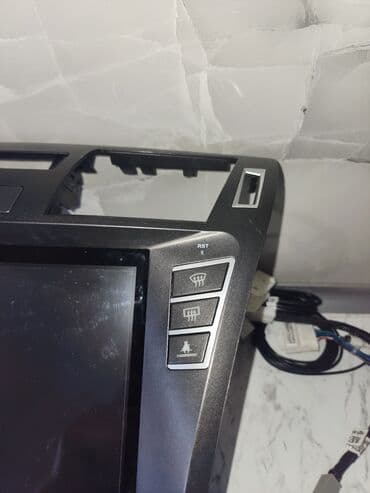 hunday santafe manitor: Monitor, Yeni, Cihaz paneli, Wi-Fi, Çin — 3