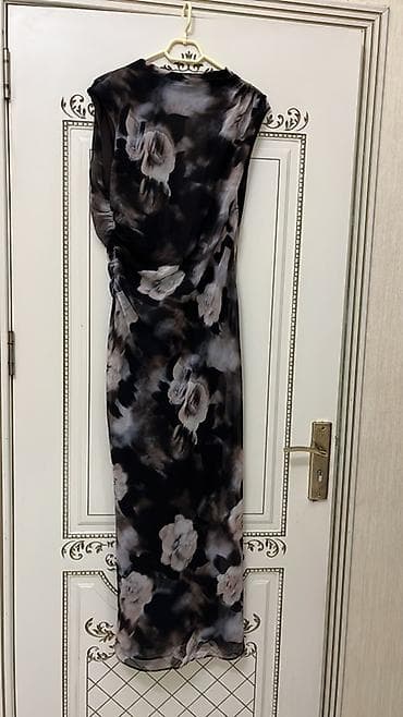 Ziyafət donu, Midi, Mango, L lalafo.az -da Ziyafət donu, Midi, Mango, L