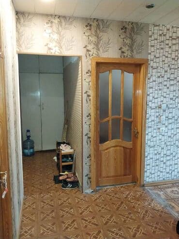 məhlə evi: Bakı, Köhnə Günəşli, 5 otaqlı, Köhnə tikili, 110 kv. m — 11