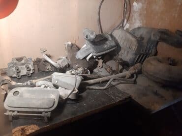 opel 1.3 diesel: Opel Vectra: 2 l | 1995 il 3626 km Sedan — 2