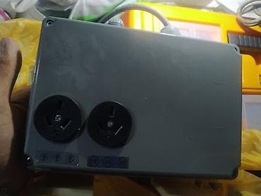 Dekorativ divar panelləri: Duş kabin temir — 3