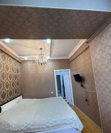 лучшие новостройки в баку: 3 комнаты, Новостройка, м. Ахмедлы, 80 м² — 3