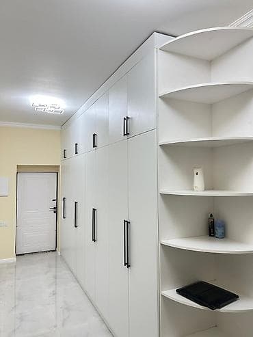 çanaq: Sifarişlə mətbəx dəsti, Özü çəkən petlələr, MDF — 3