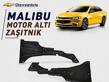 aveo kompressor: Motor qoruyucusu, Chevrolet Malibu, Ödənişli çatdırılma, Ünvandan götürmə, Pulsuz çatdırılma — 1