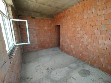 qubada evler kredit: 2 otaqlı, Yeni tikili, 60 kv. m — 8