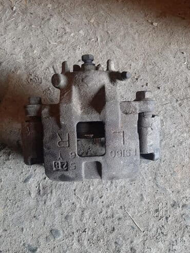 Mitsubishi Airtrek Autlander Lancer Io üçün orjinal ehtiyat hissələri