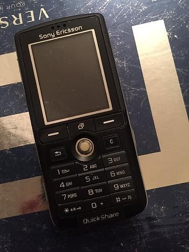 Компьютеры, ноутбуки и планшеты: Kohne madel antik telefon tam idial tam orijinal ishlek veziyetedir — 1