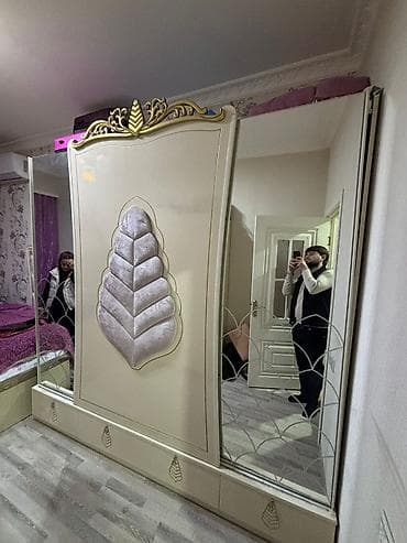 şkaf plastik: Dolab cox genisdi satilir 280azn xirdalan 6667 Gunel1 — 1