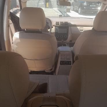 hyundai accent 2013: Mercedes-Benz M-Class (W163) SUV - Kuzov: qara rəng, şəhər və uzun — 3