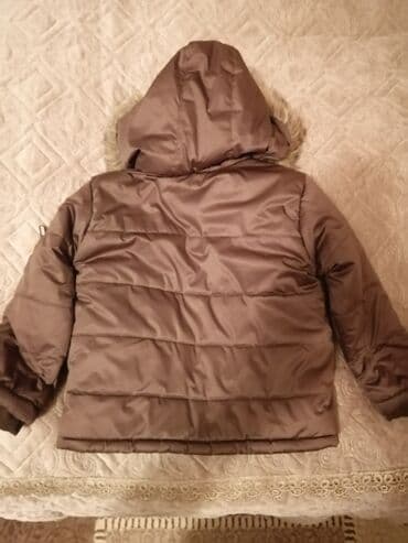 zəy: Kurtkalar — 5