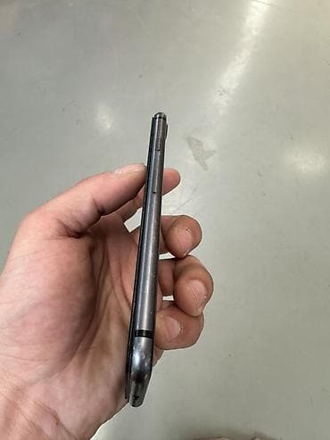komputer ikinci el: IPhone 8, 64 GB, Qara, Barmaq izi — 5