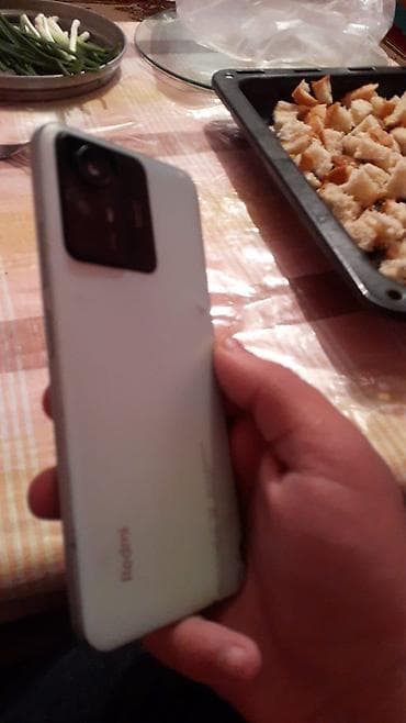 iphone 8 barter: Xiaomi 12S, 256 GB, 
 Sensor — 7