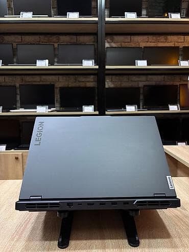 ssd 512: ​🔥 Lenovo Legion 🔥 ​📋 Texniki Göstəricilər: ​💻 Model: Lenovo Legion — 2