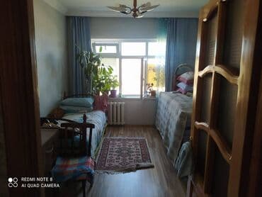 ramanada evler: Bakı, Günəşli, 3 otaqlı, Köhnə tikili, 80 kv. m — 3