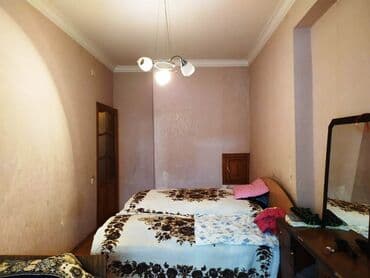 turbo az ford transit 16 1: 3 otaqlı, Yeni tikili, m. Həzi Aslanov, 132 kv. m — 5