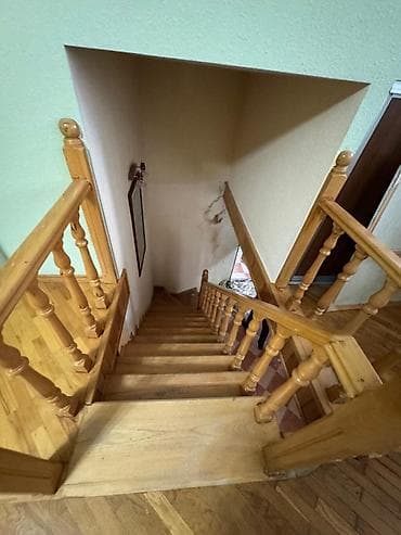 kiraye ev gencede: Bakı, 2 otaqlı, Köhnə tikili, 100 kv. m — 5