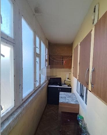 lerikdə ev satılır: Yeni Günəşlidə D massivində bazarstore ilə üzbəüz 9 mərtəbəli binanın — 5