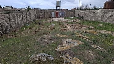 fatmeyide torpaq: Tikinti — 5