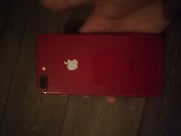 universal pult kodlari: IPhone 8 Plus, 64 GB, Qırmızı, Simsiz şarj — 2