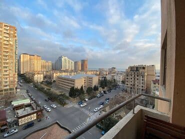 hokməlidə kirayə evlər: Xətai rayonu,Sabit Orucovda yerləşən,15 mərtəbəli yeni tikili binanın — 16