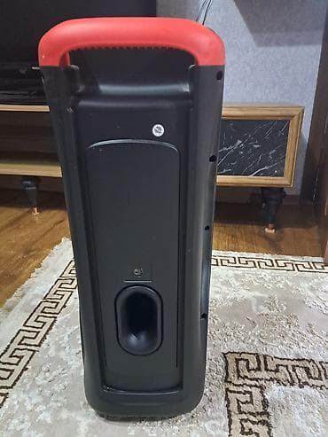 wi fi modem: KTS-1626 portativ akustik sistem - İki ədəd 8 düymlük (8"x2) — 3