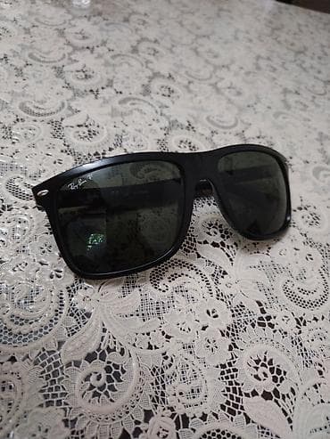 Eynəklər: Gün eynəyi, Ray-Ban, İşlənmiş — 2