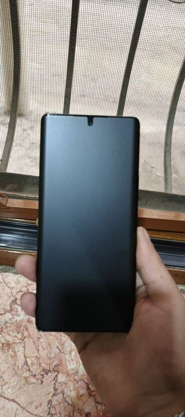 honor 8 lite qiymeti: Honor X9a, 256 GB, rəng - Boz, Sensor — 5