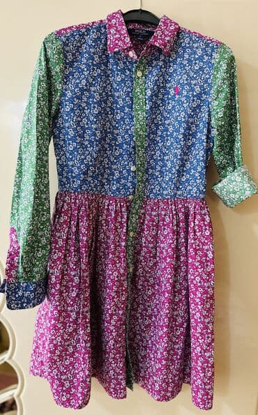 Pencəklər: Don. POLO. RALPH LAUREN. Razmer 14 yaş. Xarici brenddir. Tanıyanlar — 1