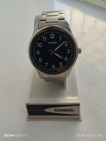 детские наручные часы swatch: Yeni, Qol saatı, Casio — 2