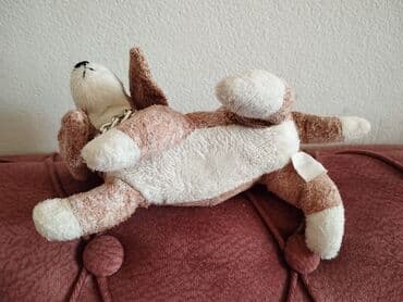 robot it: İt masın ücün — 2