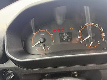 niva abirsofka: VAZ (LADA) 4x4 Niva: 1.7 l | 2020 il 12109 km Ofrouder/SUV — 5