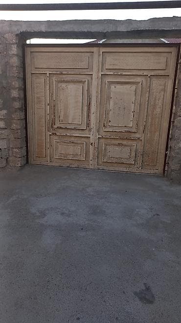 İşlənmiş Dəmir Həyət darvazası, Yana açılan, 300 m, Mexaniki, rəng - Sarı, Kredit yoxdur, Ödənişli quraşdırma, Ünvandan götürmə lalafo.az -da İşlənmiş Dəmir Həyət darvazası, Yana açılan, 300 m, Mexaniki, rəng - Sarı, Kredit yoxdur, Ödənişli quraşdırma, Ünvandan götürmə